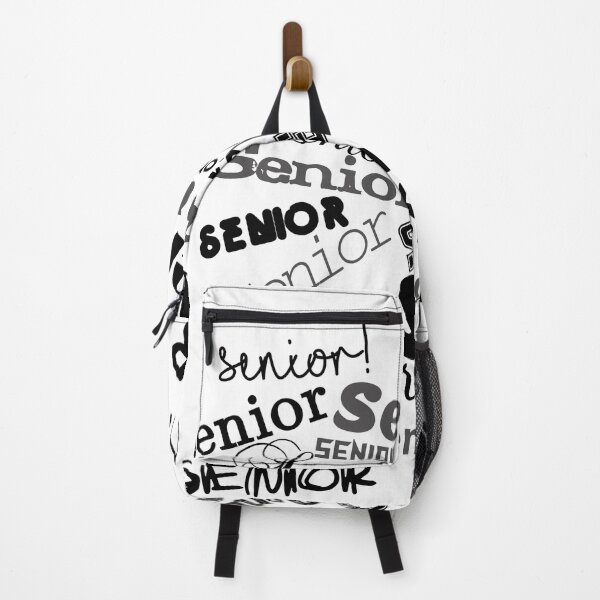 Item preview, Senior Say It With Me designed and sold by BassHeadMomma.