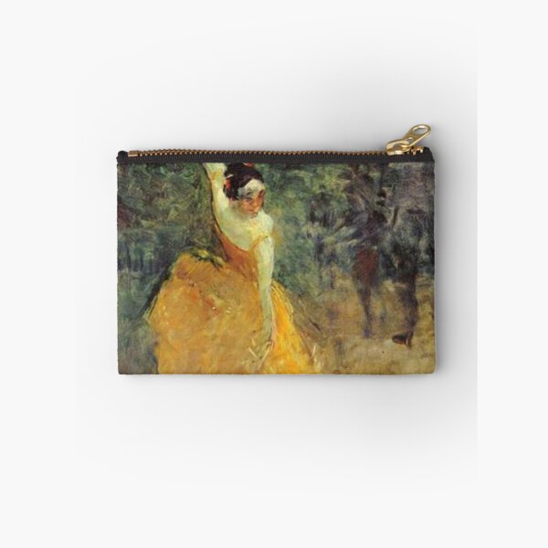 Item preview, Henri de Toulouse-Lautrec - The Spanish Dancer designed and sold by Vivanne-art.