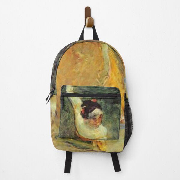 Item preview, Henri de Toulouse-Lautrec - The Spanish Dancer designed and sold by Vivanne-art.