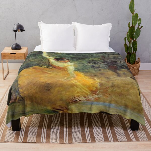 Item preview, Henri de Toulouse-Lautrec - The Spanish Dancer designed and sold by Vivanne-art.