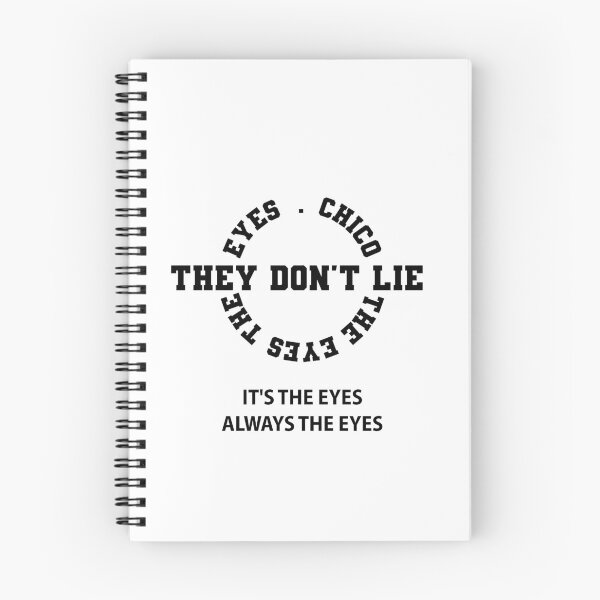 Item preview, THE EYES DON'T LIE designed and sold by seenioree.