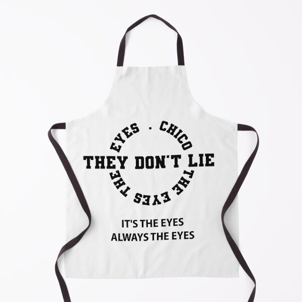 Item preview, THE EYES DON'T LIE designed and sold by seenioree.