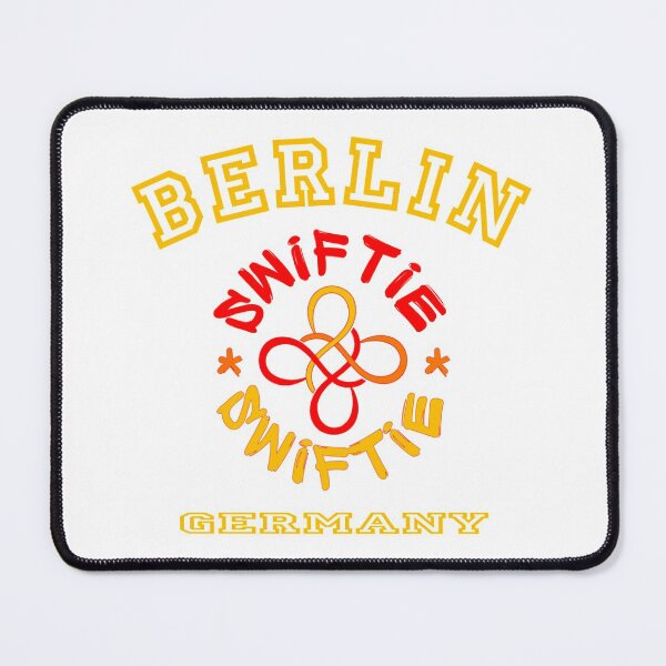 Item preview, swiftie, infinity sign, sunset colors,berlin germany designed and sold by efenem.