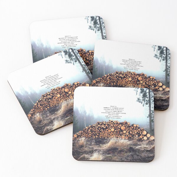Item preview, Pile Of Good Things designed and sold by Emilyromrell.