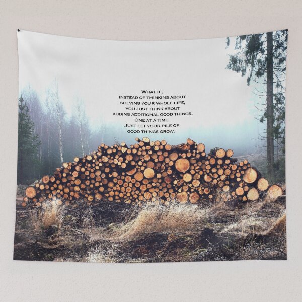 Item preview, Pile Of Good Things designed and sold by Emilyromrell.