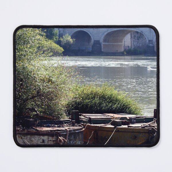 Item preview, Floating Gardens of Rome designed and sold by Anna Lemos.