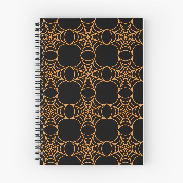 Item preview, Halloween Spider's Web designed and sold by RiadMannan.