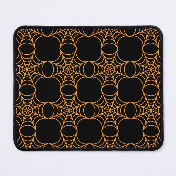 Item preview, Halloween Spider's Web designed and sold by RiadMannan.