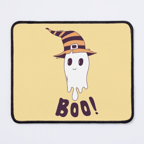 Item preview, Cute halloween phantom designed and sold by Lumic.