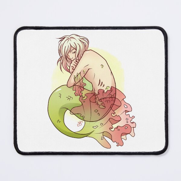 Item preview, Mermay 2020 - Poison  designed and sold by heysoleilart.