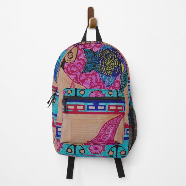 Item preview, Pisces designed and sold by A-Fire-Walking.
