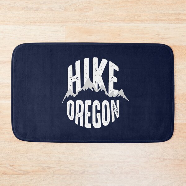 Item preview, Hike Oregon mountains adventure designed and sold by Pau Baz.