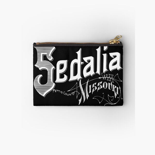Item preview, Vintage Sedalia, MO designed and sold by DonDota.
