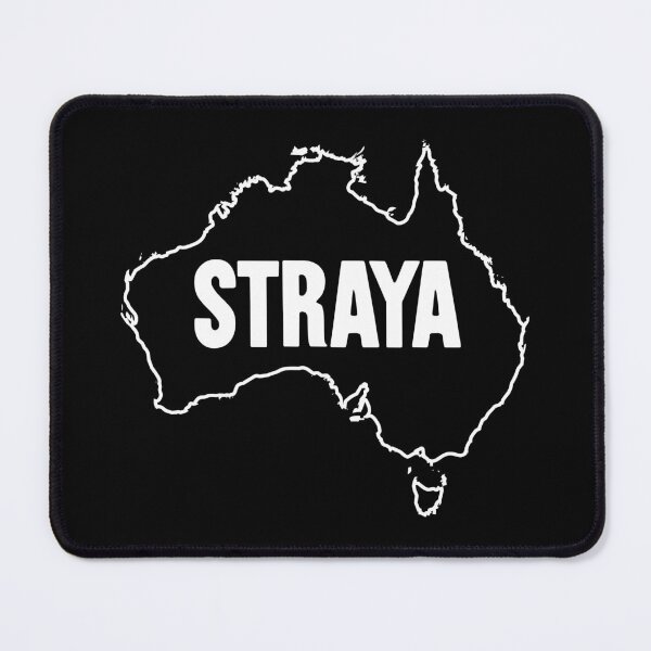 Item preview, Straya designed and sold by Good-Looking Corpse.