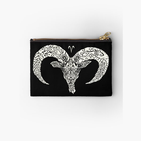 Item preview, Aries Etched designed and sold by A-Fire-Walking.