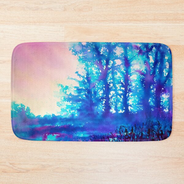 Item preview, Pastel sunset designed and sold by Red Witch Art.