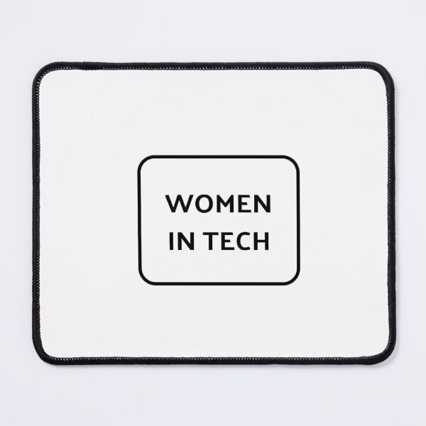 Item preview, Women in tech designed and sold by Inspirationmotivation.