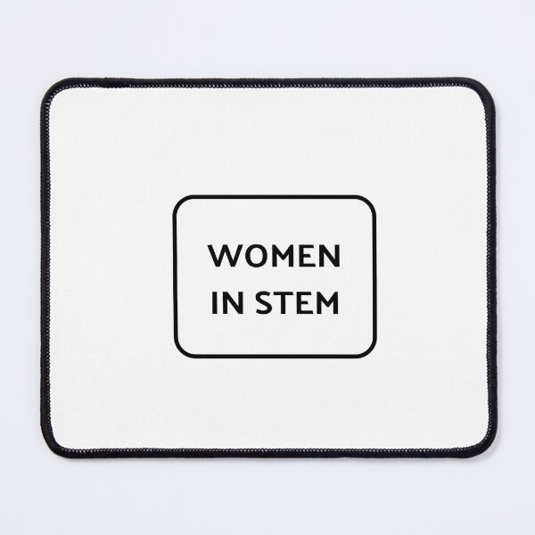 Item preview, Women in STEM designed and sold by Inspirationmotivation.