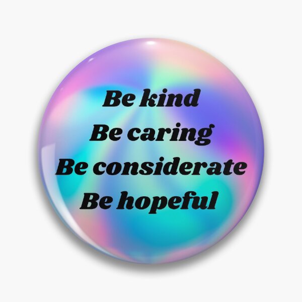Item preview, Be Kind designed and sold by Zevy-Darling.