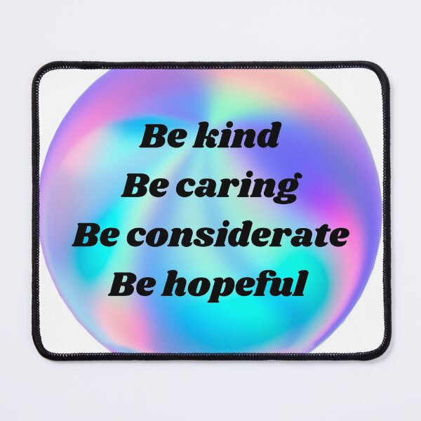 Item preview, Be Kind designed and sold by Zevy-Darling.