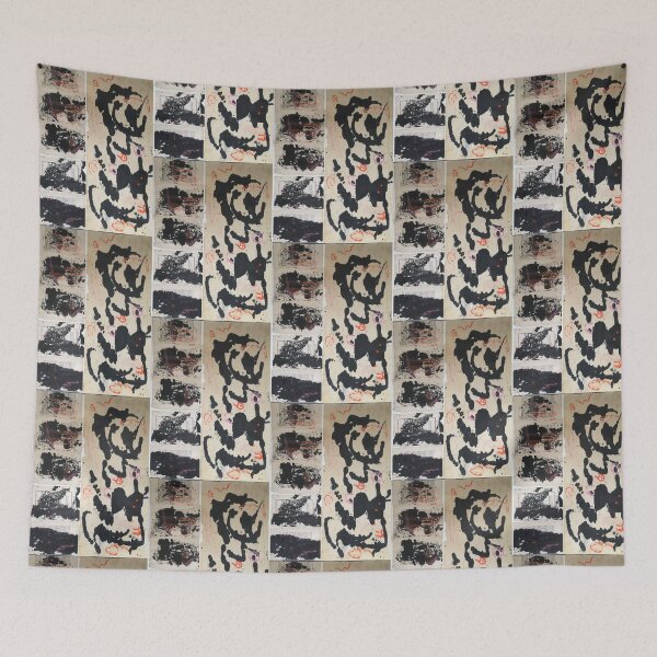 Item preview, Ink Stories designed and sold by Susan Grissom.