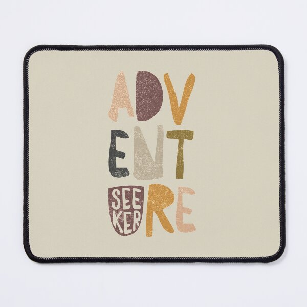 Item preview, Adventure Seeker designed and sold by cabinsupplyco.