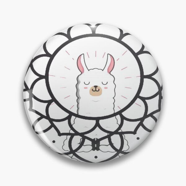 Item preview, Guru Llama designed and sold by Teixeira224.