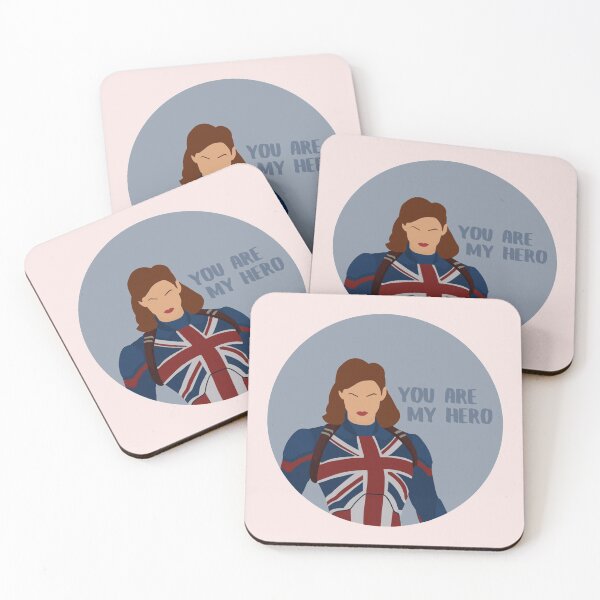Item preview, (her)o designed and sold by carterwood.