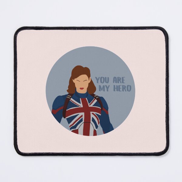 Item preview, (her)o designed and sold by carterwood.