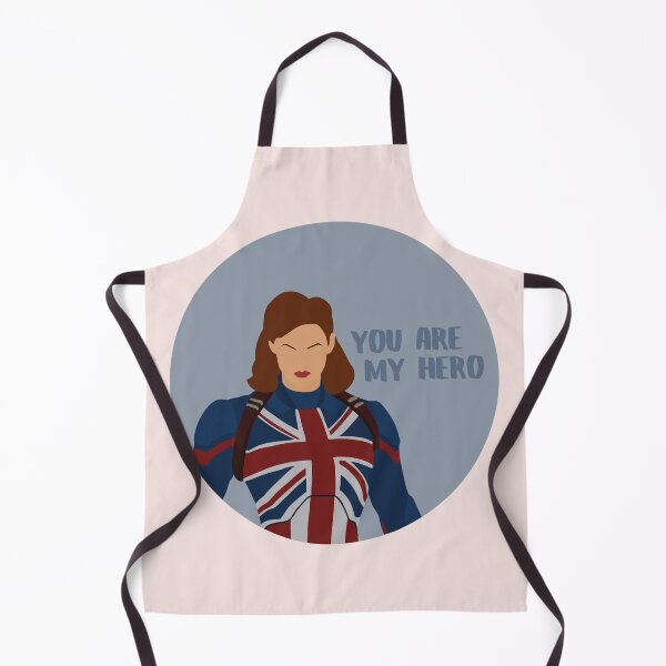 Item preview, (her)o designed and sold by carterwood.