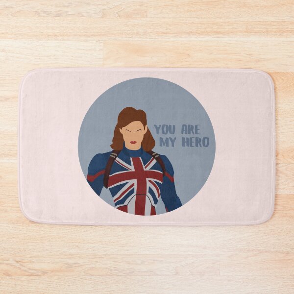 Item preview, (her)o designed and sold by carterwood.