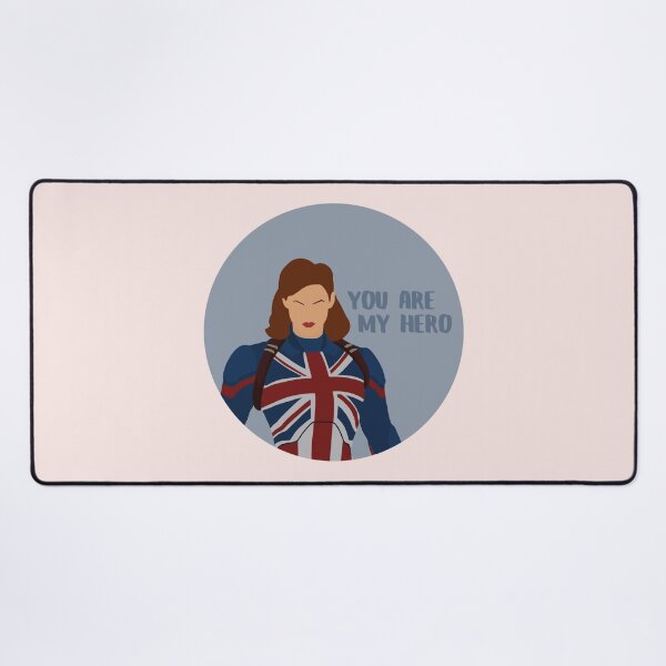 Item preview, (her)o designed and sold by carterwood.