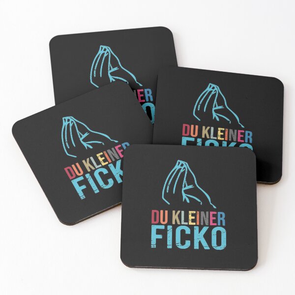 Item preview, Ficko Shirt: Du kleiner Ficko italien Geste designed and sold by Pengo Shirt.