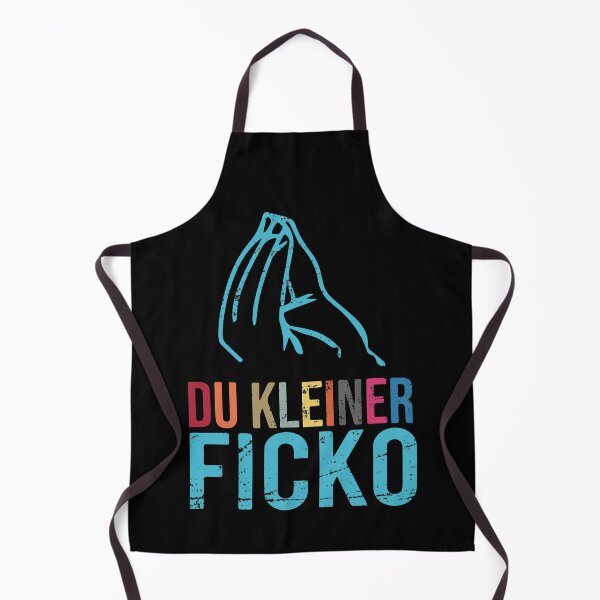 Artikelvorschau, Ficko t Shirt: Du kleiner Ficko italien Geste entworfen und verkauft von Pengo Shirt.