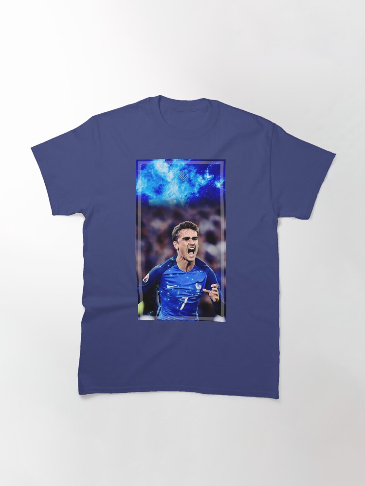 antoine griezmann\