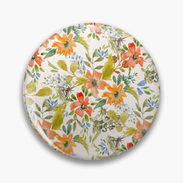 Item preview, Hedgerow designed and sold by Christina Mitchell.