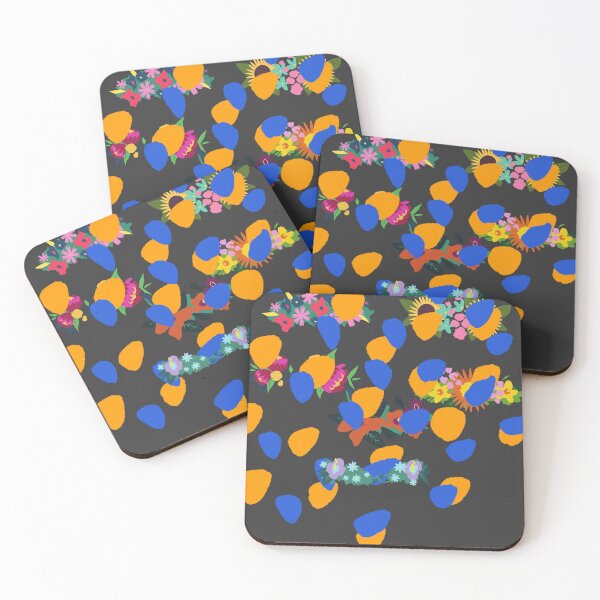 Item preview, Tropical Floral designed and sold by JOY STORE 45.
