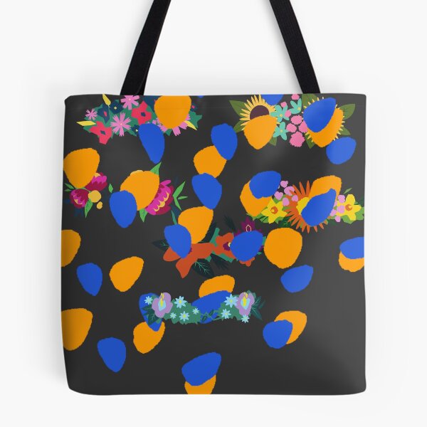 Item preview, Tropical Floral designed and sold by JOY STORE 45.