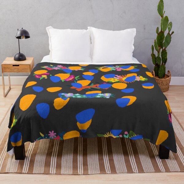 Item preview, Tropical Floral designed and sold by JOY STORE 45.
