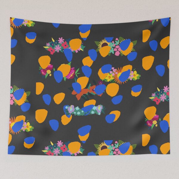 Item preview, Tropical Floral designed and sold by JOY STORE 45.