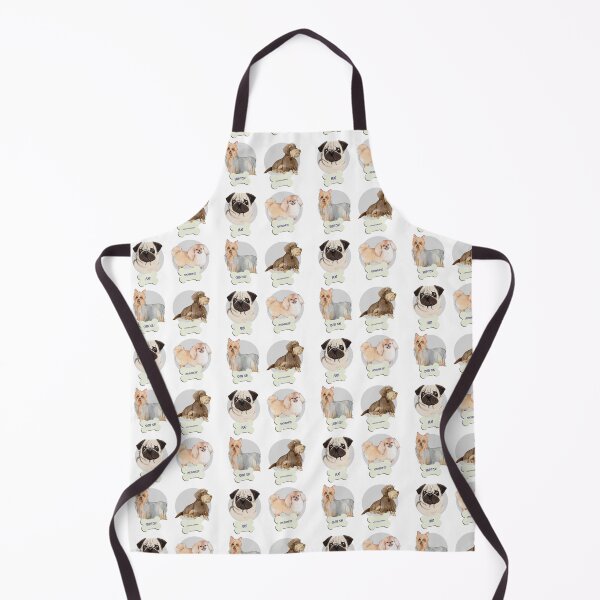 Item preview, Small Dog Breeds - Small Dogs designed and sold by CrazyBichAsian.
