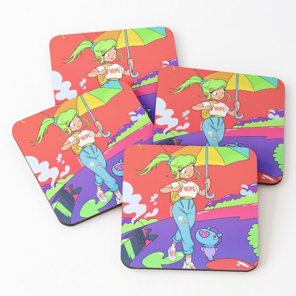 Item preview, hope world designed and sold by maybgirl.
