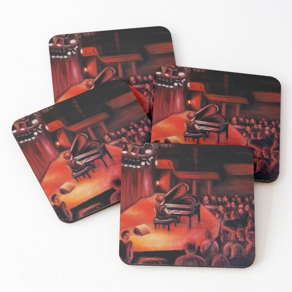 Item preview, Show at the Showbox designed and sold by MajorMediaCo.