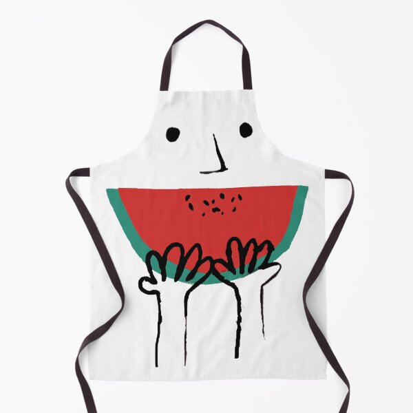 Item preview, Kawaii Watermelon Summer designed and sold by ghazalish.