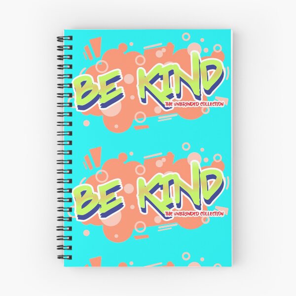Item preview, Be Kind  designed and sold by DTEH.