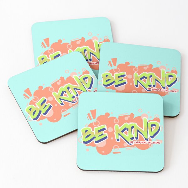 Item preview, Be Kind  designed and sold by DTEH.
