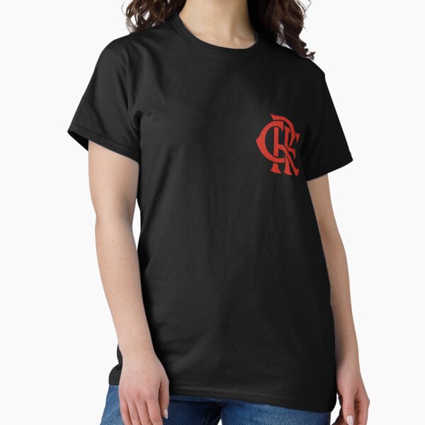 Item preview, Flamengo Soccer Team designed and sold by faolimshop.