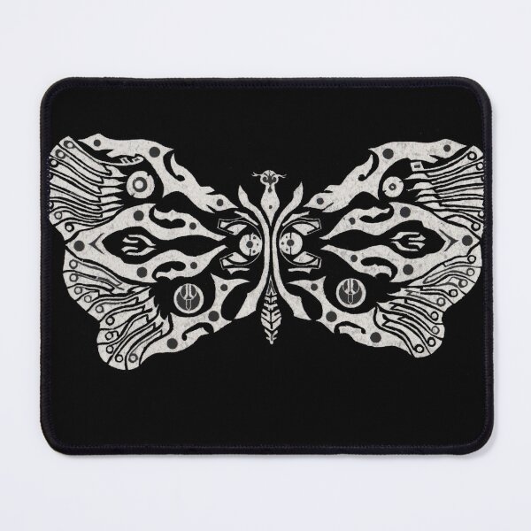 Item preview, Butterfly designed and sold by A-Fire-Walking.