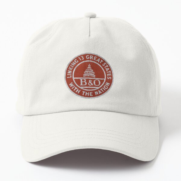 Item preview, B&O White on Red designed and sold by Enzwell.