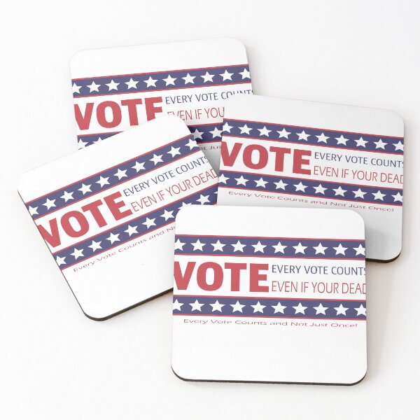 Item preview, They All Count designed and sold by Tricky1369.